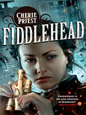 cover image of Fiddlehead